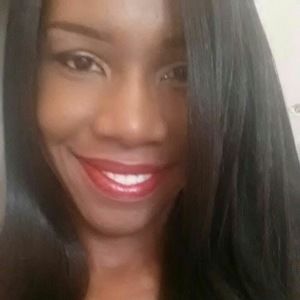 Meet your Posher, Precious